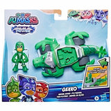 PJ Masks Deluxe Animal Rider Gekko F5204-F5342 | Toysall