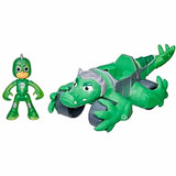 PJ Masks Deluxe Animal Rider Gekko F5204-F5342 | Toysall