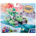 PJ Masks Deluxe Animal Rider Gekko F5204-F5342 | Toysall