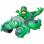 PJ Masks Deluxe Animal Rider Gekko F5204-F5342 | Toysall