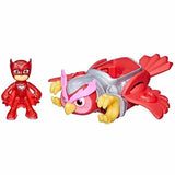 PJ Masks Deluxe Animal Rider Owlette F5204-F5340 | Toysall