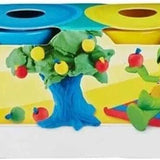 Play-Doh 4'lü Mini Oyun Hamuru 23241