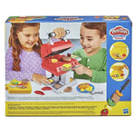 Play-Doh Barbekü Partisi F0652 | Toysall