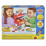 Play-Doh Barbekü Partisi F0652 | Toysall