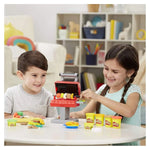 Play-Doh Barbekü Partisi F0652 | Toysall