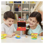 Play-Doh Barbekü Partisi F0652 | Toysall