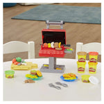 Play-Doh Barbekü Partisi F0652 | Toysall