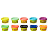 Play-Doh Bonbon Parti Seti 22037 | Toysall