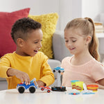 Play-Doh Çalışkan Çekici Kamyon E6690 | Toysall