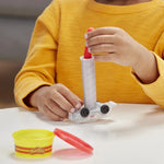 Play-Doh Çalışkan Çekici Kamyon E6690 | Toysall