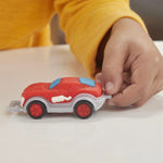 Play-Doh Çalışkan Çekici Kamyon E6690 | Toysall