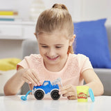 Play-Doh Çalışkan Çekici Kamyon E6690 | Toysall