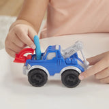 Play-Doh Çalışkan Çekici Kamyon E6690 | Toysall