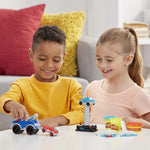 Play-Doh Çalışkan Çekici Kamyon E6690 | Toysall