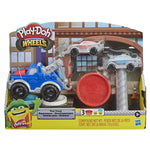 Play-Doh Çalışkan Çekici Kamyon E6690 | Toysall