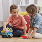 Play-Doh Çalışkan Çimento Kamyonu E6891 | Toysall