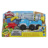 Play-Doh Çalışkan Çimento Kamyonu E6891 | Toysall