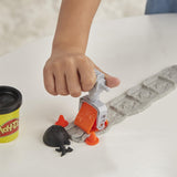 Play-Doh Çalışkan Çimento Kamyonu E6891