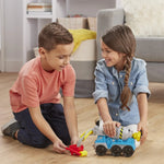 Play-Doh Çalışkan Çimento Kamyonu E6891 | Toysall