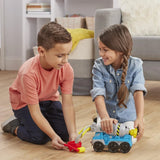 Play-Doh Çalışkan Çimento Kamyonu E6891 | Toysall