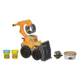 Play-Doh Çalışkan İş Kamyonu E9226 | Toysall