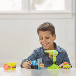 Play-Doh Çalışkan Vinç Ve Forklift E5400 E5400 | Toysall