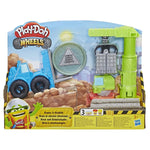 Play-Doh Çalışkan Vinç Ve Forklift E5400 E5400 | Toysall