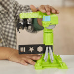 Play-Doh Çalışkan Vinç Ve Forklift E5400 E5400 | Toysall