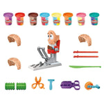 Play-Doh Çılgın Kuaför F1260 | Toysall