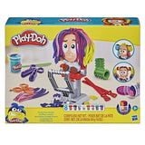 Play-Doh Çılgın Kuaför F1260 | Toysall