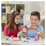 Play-Doh Çılgın Kuaför F1260 | Toysall