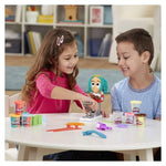 Play-Doh Çılgın Kuaför F1260 | Toysall