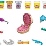 Play-Doh Dişçi Seti F1259 | Toysall