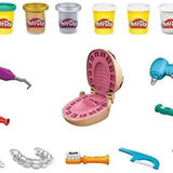 Play-Doh Dişçi Seti F1259 | Toysall