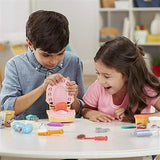 Play-Doh Dişçi Seti F1259 | Toysall