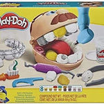 Play-Doh Dişçi Seti F1259 | Toysall