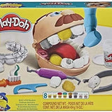 Play-Doh Dişçi Seti F1259 | Toysall