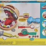 Play-Doh Dişçi Seti F1259 | Toysall