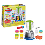 Play-Doh Eğlenceli Smoothie Mikserim Oyun Seti F9142