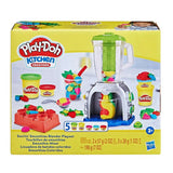 Play-Doh Eğlenceli Smoothie Mikserim Oyun Seti F9142