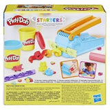 Play-Doh Mini Eğlence Fabrikası Başlangıç Seti F8805