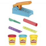 Play-Doh Mini Eğlence Fabrikası Başlangıç Seti F8805