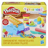 Play-Doh Mini Eğlence Fabrikası Başlangıç Seti F8805