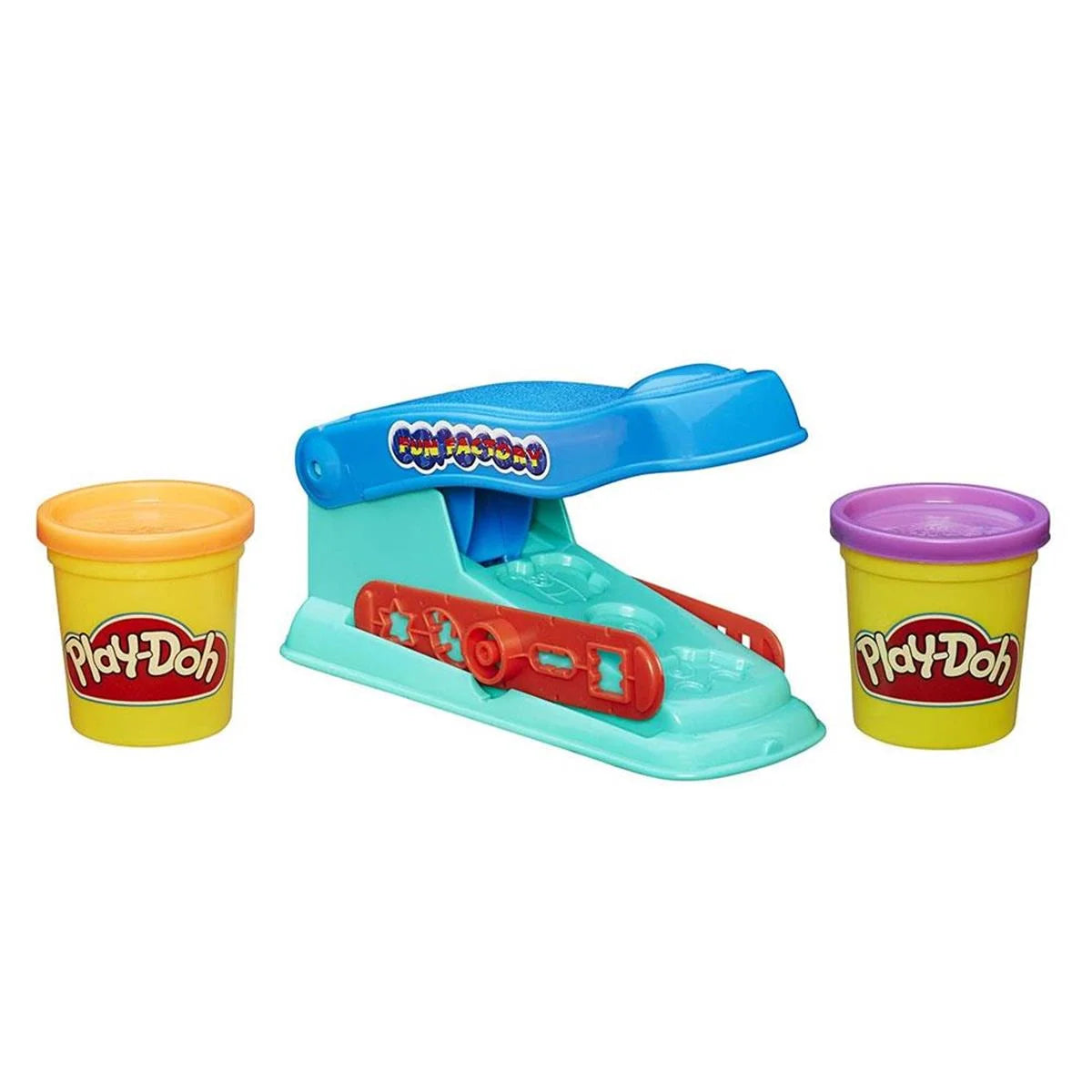 Play-Doh Mini Eğlence Fabrikası B5554 | Toysall