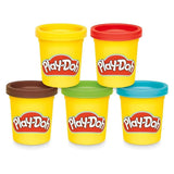 Play-Doh Mini Restoran Oyun Seti F8107