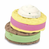 Play-Doh Mutfak Atölyesi Dondurma Partisi Seti E5112-E5332
