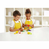 Play-Doh Mutfak Atölyesi Hamburger Seti E5112-E5472 | Toysall