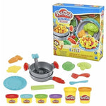 Play-Doh Mutfak Atölyesi Makarna Seti E5112-E9369 | Toysall