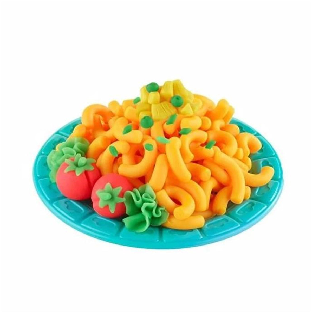 Play-Doh Mutfak Atölyesi Makarna Seti E5112-E9369 | Toysall