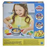 Play-Doh Mutfak Atölyesi Makarna Seti E5112-E9369 | Toysall